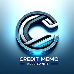 Credit Memo